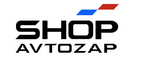 Логотип ShopAvtozap