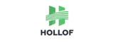 Логотип HOLLOF (ХОЛЛОФ)