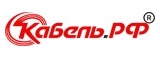 Логотип Кабель.РФ Ярославль