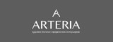 Логотип Arteria