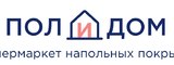 Логотип Пол и дом