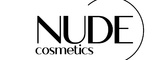 Логотип Натуральная минеральная косметика Nude Cosmetics