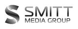 Логотип Smitt Media Group