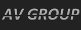 Логотип AV Group