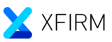 Логотип XFIRM