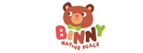 Логотип Binny Native Place