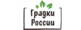 Логотип Грядки России