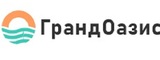 Логотип Пансионат для пожилых «Гранд Оазис»