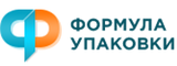 Логотип Формула упаковки