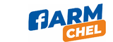 Логотип FarmChel