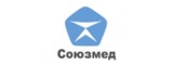 Логотип Союзмед
