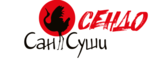 Логотип САН СУШИ
