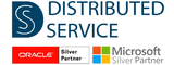 Логотип DB Service