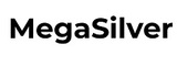 Логотип MegaSilver