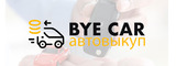 Логотип Byecar