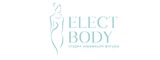 Логотип Студия «Эстетика тела и лица» Elect Body