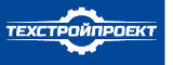 Логотип ООО «Техстройпроект»