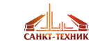 Логотип САНКТ-ТЕХНИК