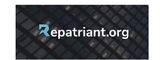 Логотип Repatriant.org