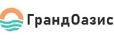 Логотип Пансионат для пожилых «Гранд Оазис»
