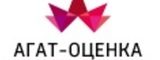 Логотип АГАТ-Оценка