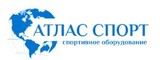 Логотип Атлас Спорт