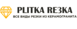 Логотип Plitka Reзka