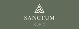 Логотип Клиника лазерной и эстетической косметологии SANCTUM CLINIC
