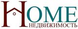 Логотип HOME Недвижимость