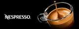 Логотип Кофейные капсулы Nespresso Original & Vertuo