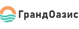 Логотип Пансионат для пожилых «Гранд Оазис»