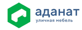 Логотип ООО “Городские Проекты”