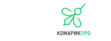 Логотип КомарикПро