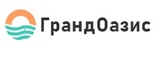 Логотип Пансионат для пожилых «Гранд Оазис»