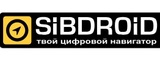 Логотип Sibdroid.ru - Москва