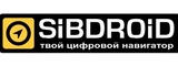 Логотип Sibdroid.ru - Новосибирск