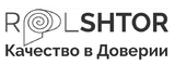Логотип Rolshtor.ru Солнцезащитные системы