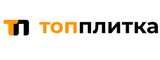 Логотип ТопПлитка.ком