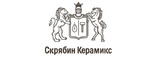 Логотип Скрябин Керамикс