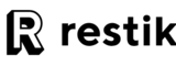 Логотип Restik