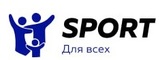 Логотип Интернет-магазин "Спорт для Всех"