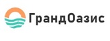 Логотип Пансионат для пожилых «Гранд Оазис»