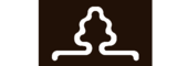 Логотип ООО «ОПУС»  - отделка МДФ, ДСП, фанеры натуральным шпоном
