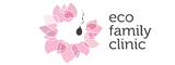 Логотип Ecofamily Сlinic