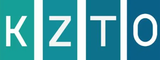 Логотип KZTO