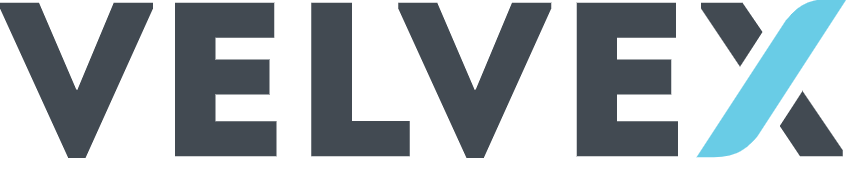 Логотип VELVEX SHOP Нижний Новгород