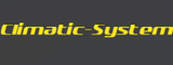 Логотип Climatic-System