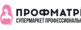 Логотип Профматрёшка