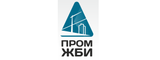 Логотип ПромЖБИ