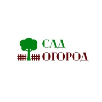 Логотип Интернет-магазин «Сад Огород»
